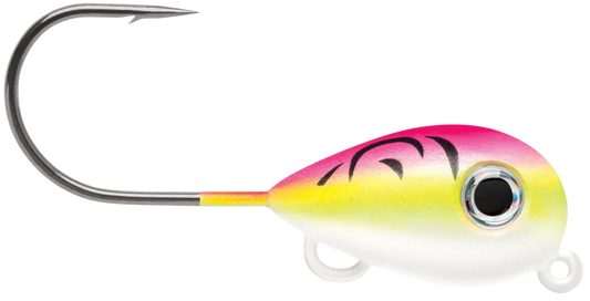 HVJ HOVER JIG FLOATING VMC