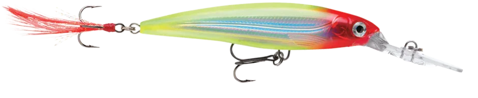 RAPALA X-RAP DEEP