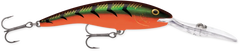 DEEP TAIL DANCER RAPALA