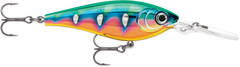 HARVEST SHAD / RAPALA
