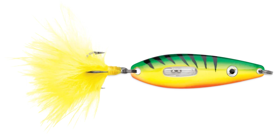 RATTLING ROACH SPOON VMC