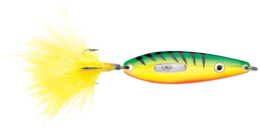 RATTLING ROACH SPOON VMC