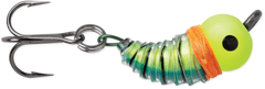 TUNGSTEN BUGBITE JIG VMC