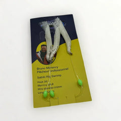 SABIKI RIG SHRIMP BM