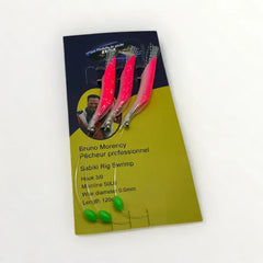 SABIKI RIG SHRIMP BM