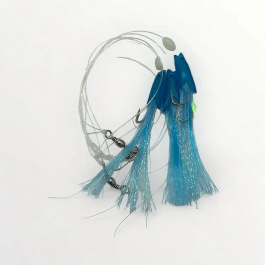 LEURRES BM SABIKI RIG