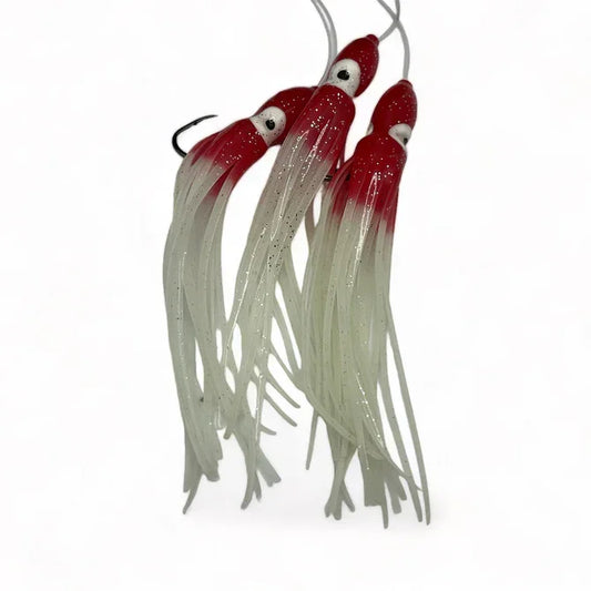 OCTOPUS SABIKI RIG BM