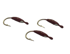 MICRO MOON NYMPH JIG / JIG A JO