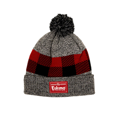 ALPINE KNIT HAT / ESKIMO