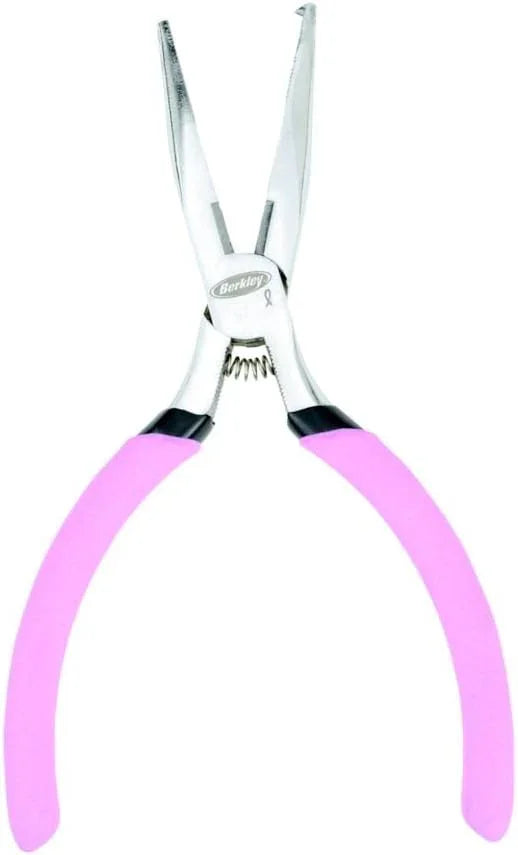 BERKLEY CHROME PLIERS