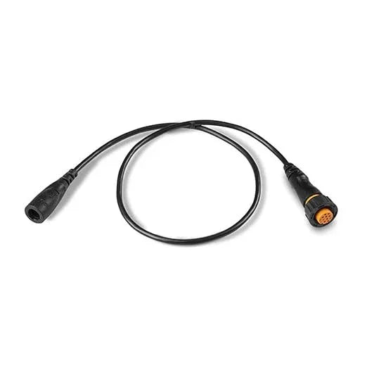 4-pin male to 12-pin female Adapter Cable