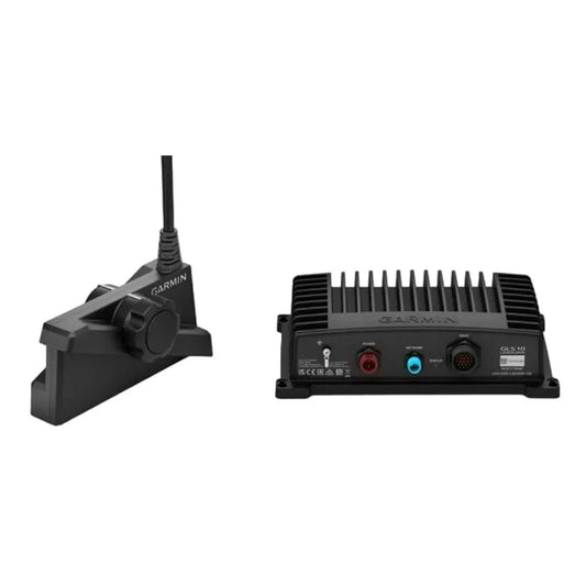 Système LiveScope™ Plus avec GLS 10™ et sonde LVS34