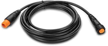 Extention Cable for 12 pin Garmin Scanning Transducer 10ft