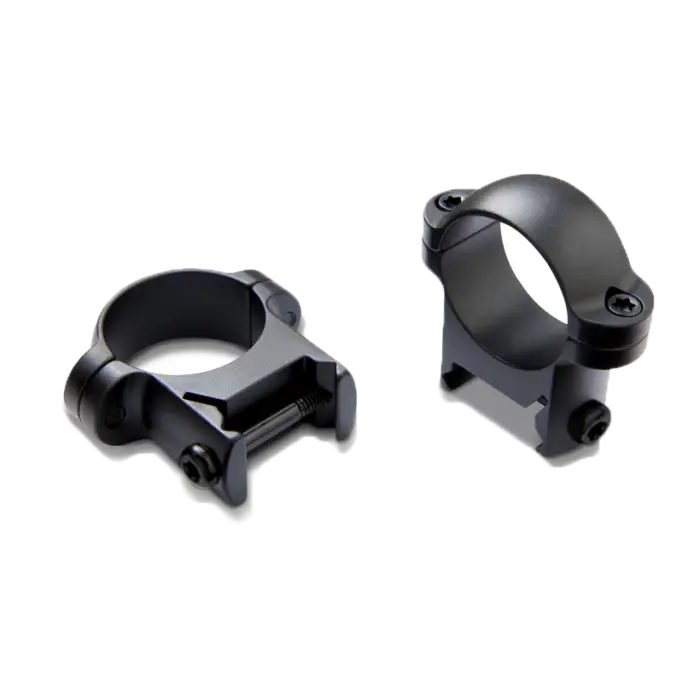 ZEE RINGS / BURRIS OPTICS