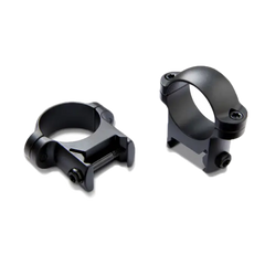 ZEE RINGS / BURRIS OPTICS