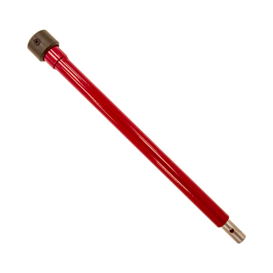 RALLONGE EN ACIER ESKIMO 16"