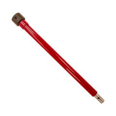 RALLONGE EN ACIER ESKIMO 16"