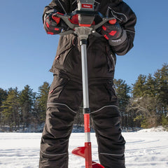 HEX AUGER EXTENSIONS / ESKIMO