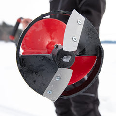 TURBO BLADE / ESKIMO