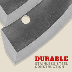 TURBO BLADE / ESKIMO