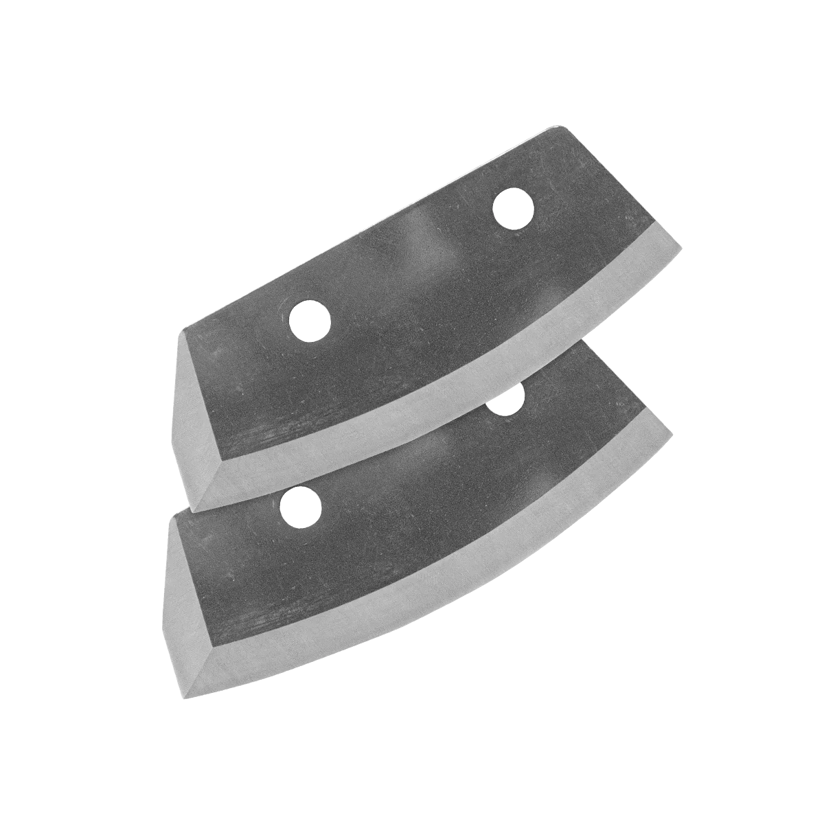 LAMES TURBO ESKIMO 8 POUCE 43087
