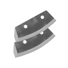 LAMES TURBO ESKIMO 8 POUCE 43087