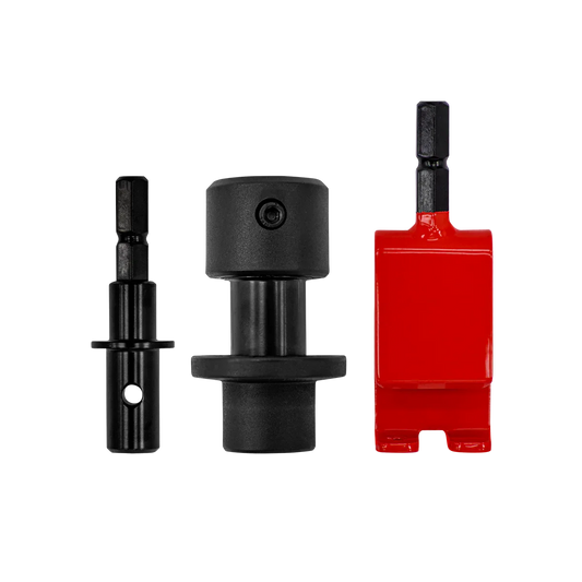 ESKIMO QUICK CONNECT KIT ELECTRIC AUGER