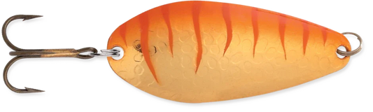 STROBE TEAR DROP SPOON BLUE FOX