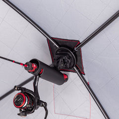 E-HUB DEADSTICK HOLDER / ESKIMO