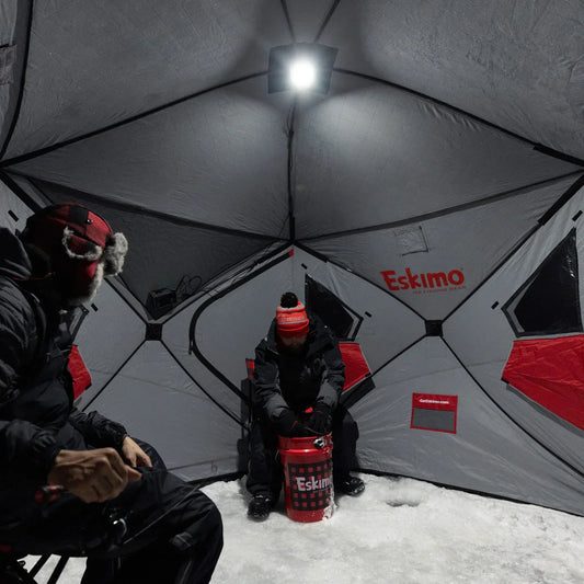 ESKIMO SHELTER LIGHT KIT