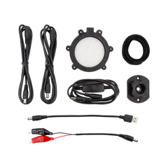 ESKIMO SHELTER LIGHT KIT