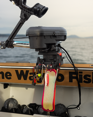 DOWNRIGGER TROLLING CADDY 450 / SCOTTY