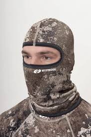 CAGOULE RAFALE LÉGER POLARTEC POWER STRETCH / HYPNOSE CLOTHING
