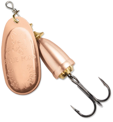 CLASSIC VIBRAX BLUE FOX