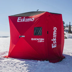 ESKIMO QUICK FISH 3HD INSULATED