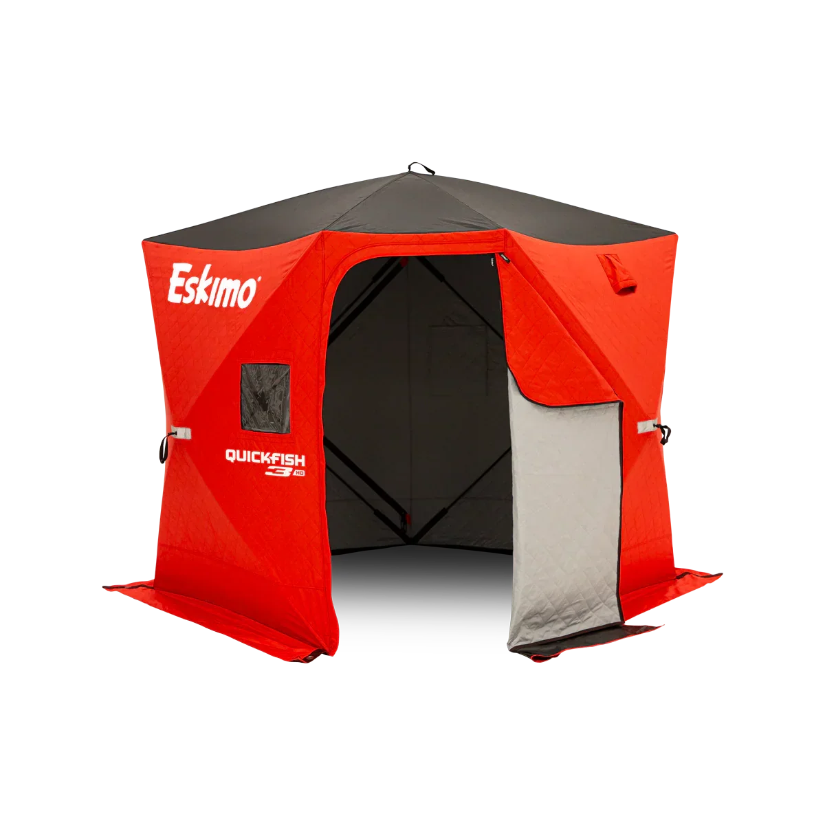 ESKIMO QUICK FISH 3HD INSULATED