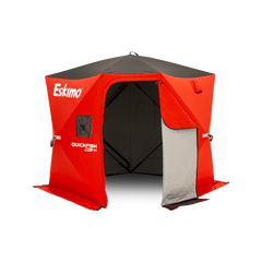 ESKIMO QUICK FISH 3HD INSULATED