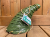THE HARVEST CURVED MOOSE CALL HORN / JOHNNY THE MOOSE CALL