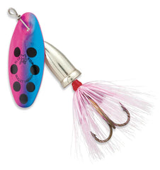 VIBRAX BULLET FLY / BLUE FOX