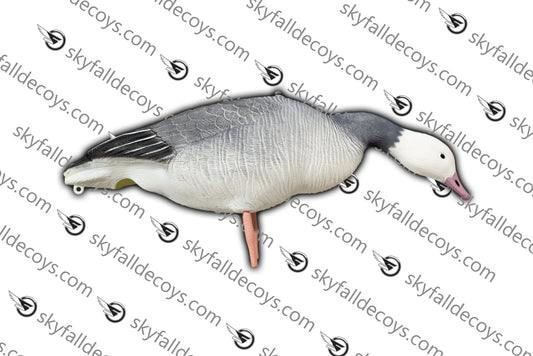 OIE BLEU / SKYFALL DECOYS