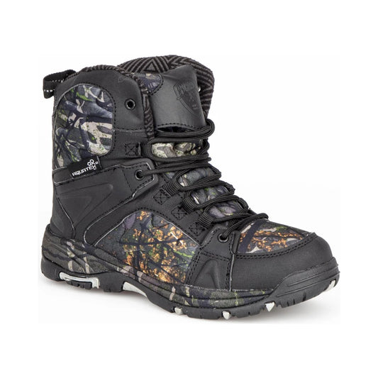 BOTTE DE CHASSE HAWK 400 ENFANT / SPORTCHIEF