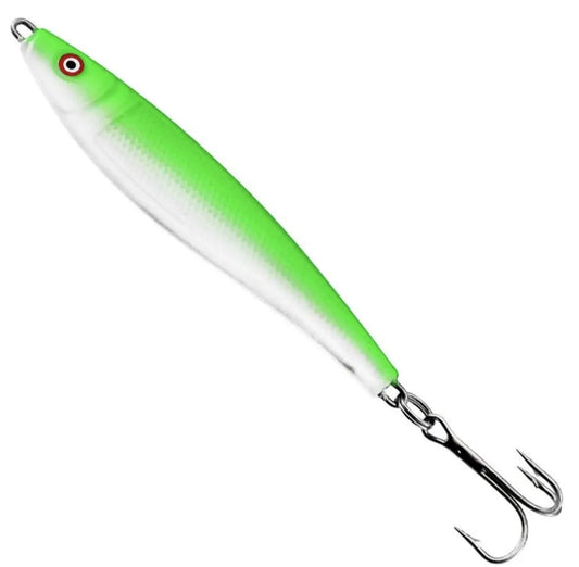 DELTA TACKLE JUMBO ANCHOVY