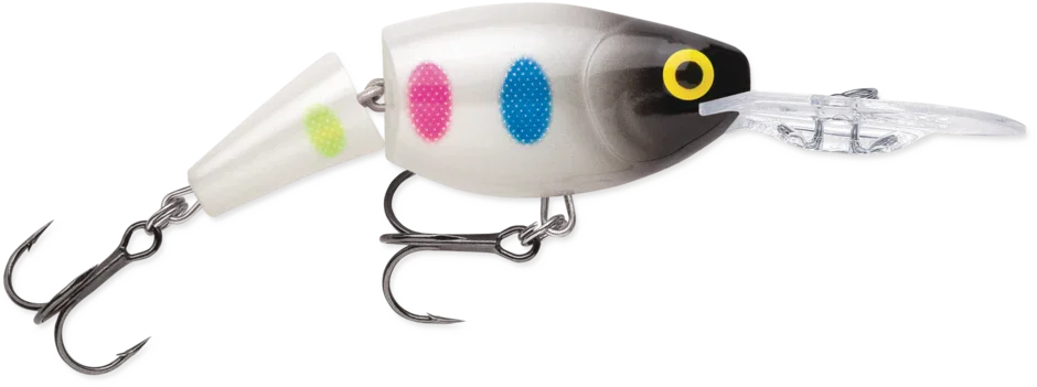 JOINTED SHAD RAP RAPALA