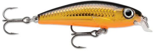 ULTRA LIGHT MINNOW RAPALA