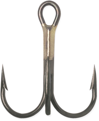 VMC 9650 ROUND BEND TREBLE 1X
