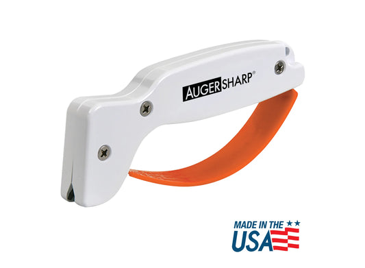 AUGERSHARP TOOL SHARPENER / ACCUSHARP