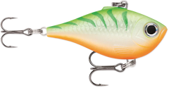 RAPALA ULTRA LIGHT RIPPIN' RAP®