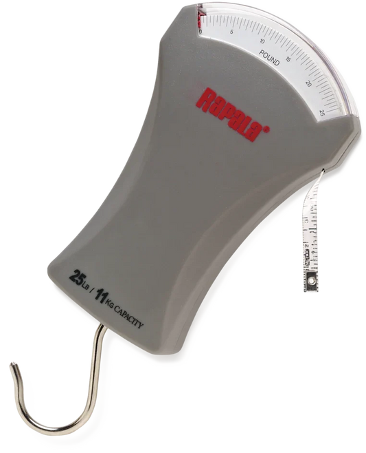 RAPALA PESÉE MECANIQUE 25LBS