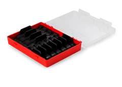 Jigging Rap Ice Jig Box