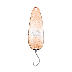 CUILLÈRE WOBBLER TORONTO SÉRIE MARTELÉE ÉTIC